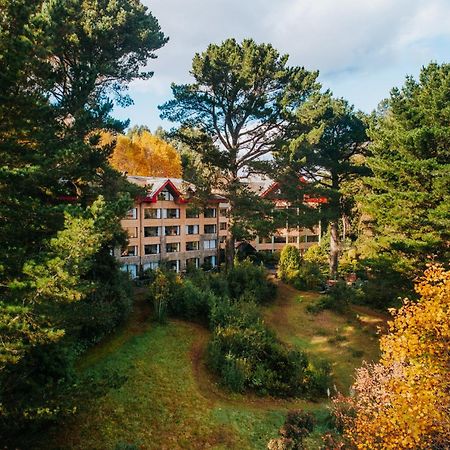 Hotel Puerta Del Sur Valdivia Bagian luar foto