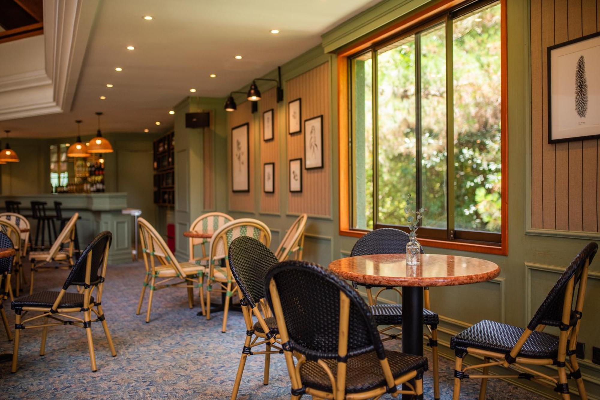 Hotel Puerta Del Sur Valdivia Bagian luar foto